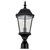 Adaam Lantern Head