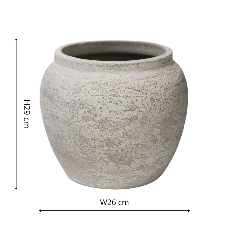 Ceramic Pot Planter