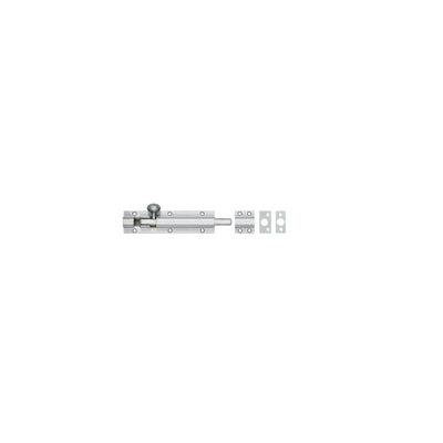 Architectural Barrel Bolt