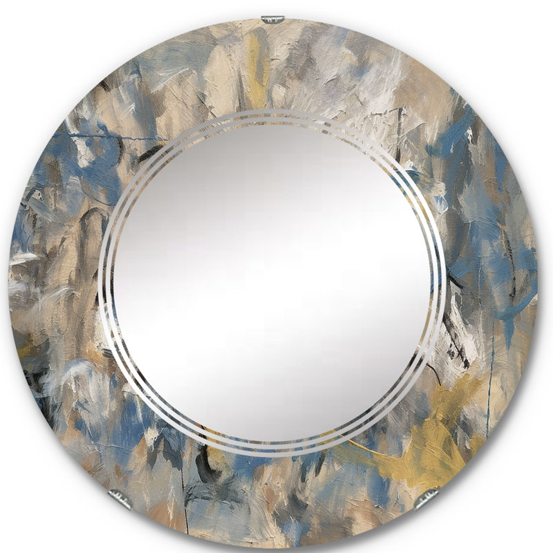 Miroir Humberwood, 24 po x 24 po