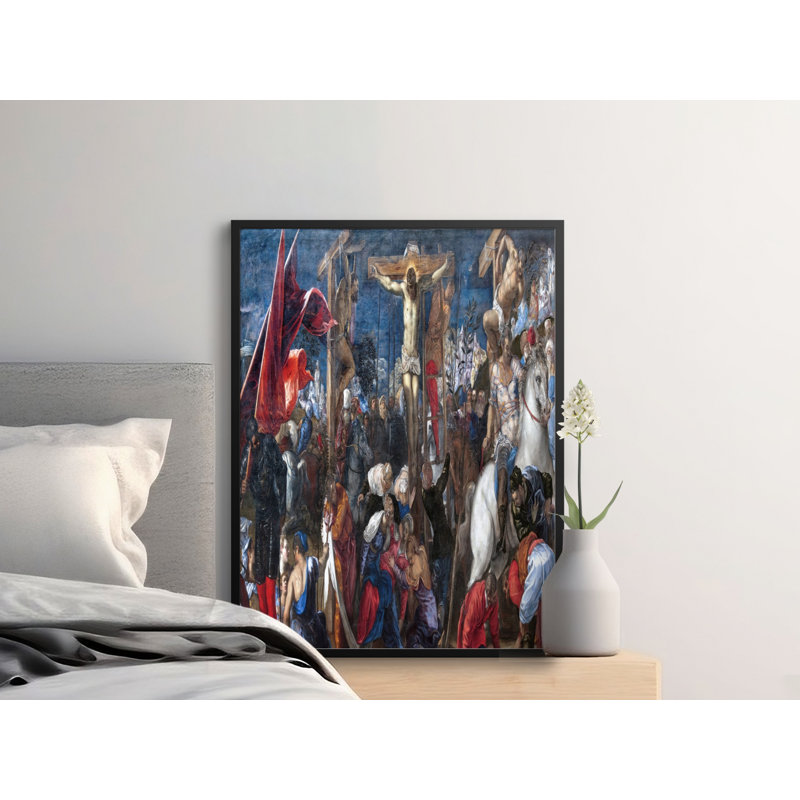 Brea No Frame Print, 24x36