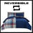 Modern & Contemporary Geometric Shapes Comforter-87360981