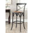 Franklin Solid Wood Counter Stool-91060522-99324127-99324129