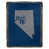 Navy/Silver