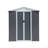 Outdoor Storage Sheds Apex Roof-113767364-113767365