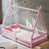 Rose est en rupture de stock