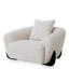 Siderno Barrel Chair