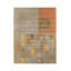 Hand Knotted Geometric Area Rug-353174663