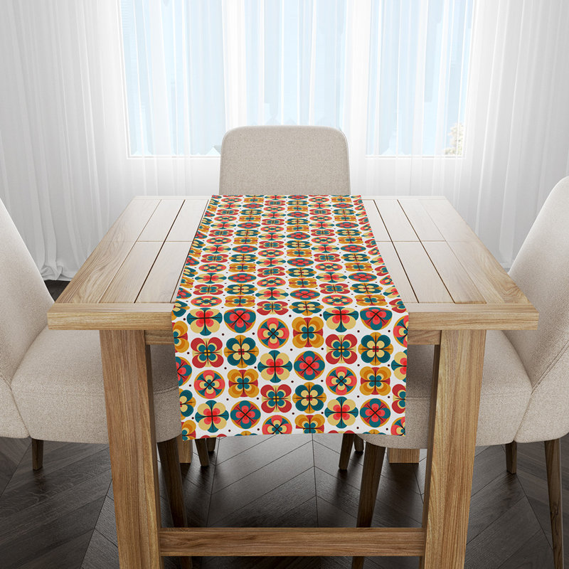 Chemin de table Almon