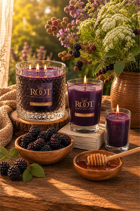 candle