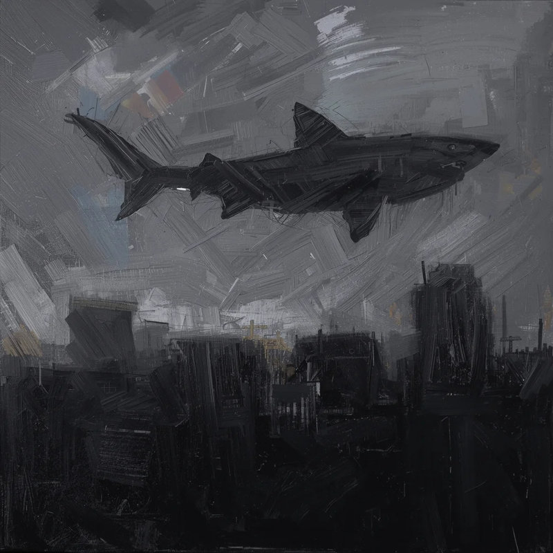 Urban Omen