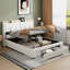 Upholstered Bed-1611351498