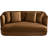 Alder Velvet Loveseat-105511601