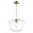1 - Light Single Pendant-443885001-443885007
