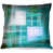 Sarcelle / vert / gris
