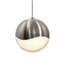 Luminaire suspendu sphère 1 lumière DEL Grapes ™-14262499-14262496
