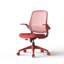 Fauteuil de bureau ergonomique et coloré 350LBS Home Office Mesh-131646470-131646471