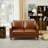 Barton 60'' Upholstered Loveseat Sofa-616326244