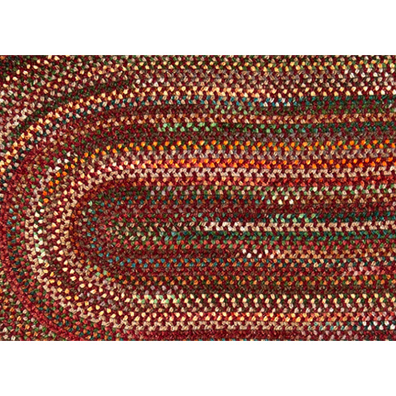 High-Quality Hand-Knotted Multi Area Rug