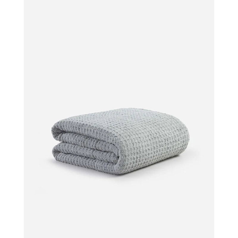 Snug Comforter, Full Comforter, Cloud Gray