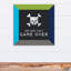Ne jamais affirmer le jeu sur la toile Ives-390619424
