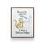 «I Have a Dr potable Problème» par Deb Strain, reproduction d'art-674695636-674695634-674695662