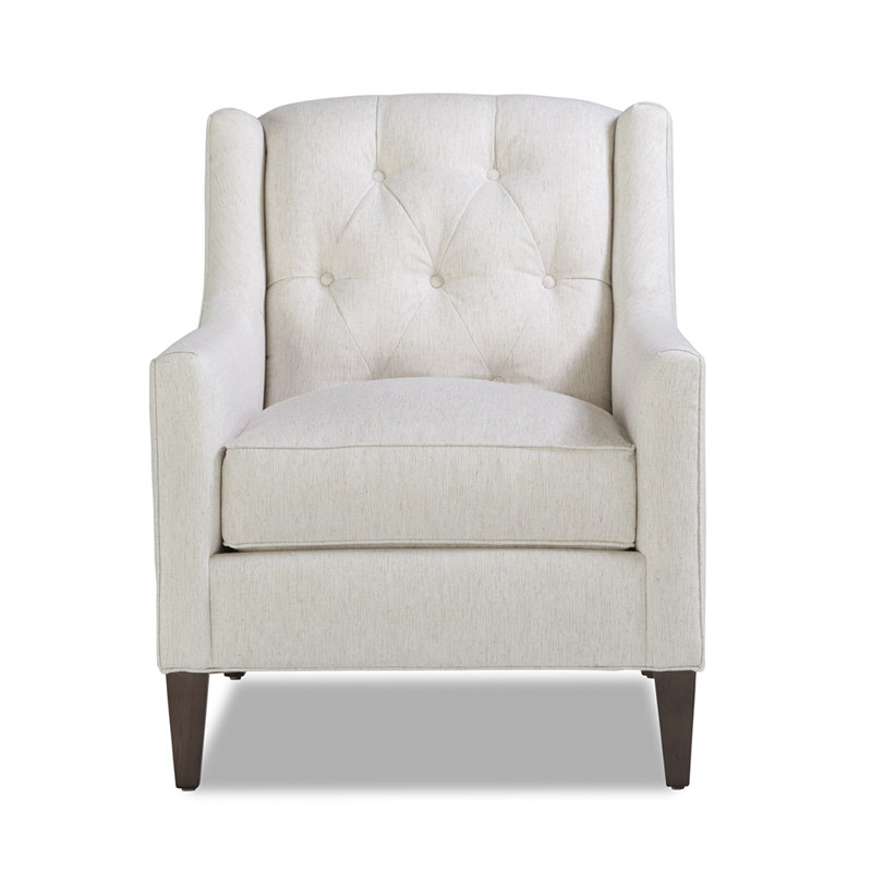 Armchair, Dude Ranch