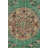 One-of-a-Kind 5'4" X 8'9" Wool Area Rug