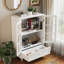 Buffet Minimalist White