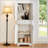 High Living Room Sideboard, Multi-Functional TV Cabinet With Large Capacity Storage For Various Rooms, 23.7''L X 15.0''W X 68''H-251709692