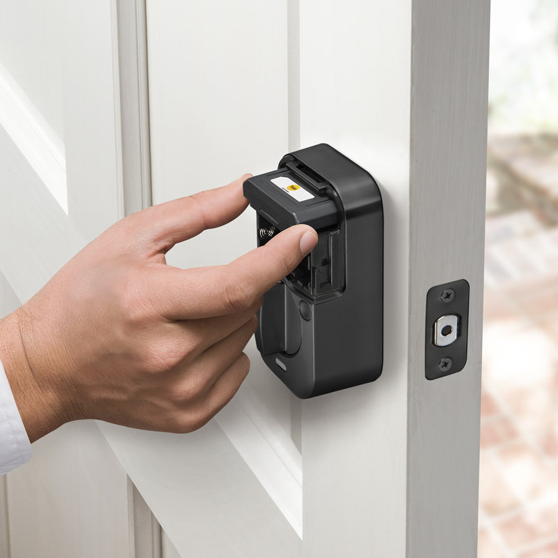 Yale Wi-Fi Smart Module Insert for Assure Lock or Lever