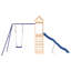 Galicia Freeport Park Swing Set with-344868743