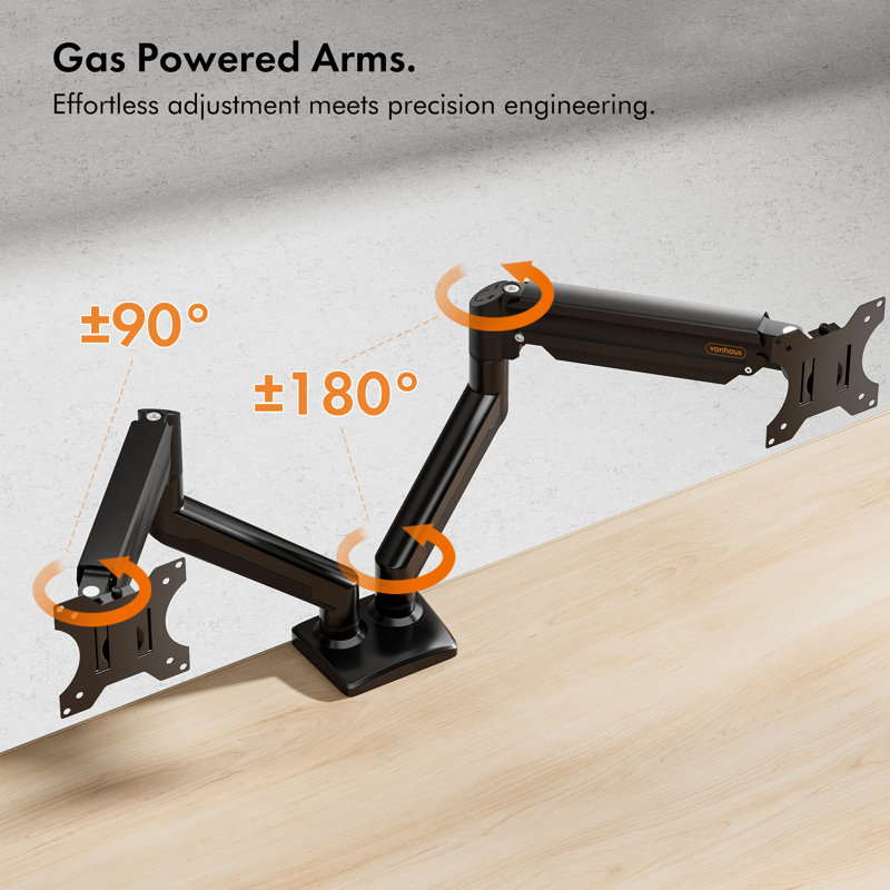 Vonhaus Desktop Mount