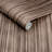 Linear Luxe Deep Greige Wallpaper