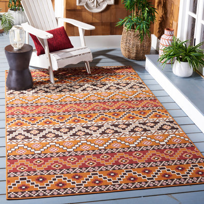 Tapis intérieur / extérieur Northpoint Veranda