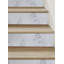 Montant d'escalier en vinyle Breezy Blooms-1643100687-1643100682