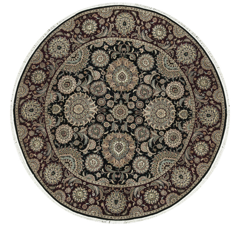 Manchuria One-of-a-Kind 8' Area Rug