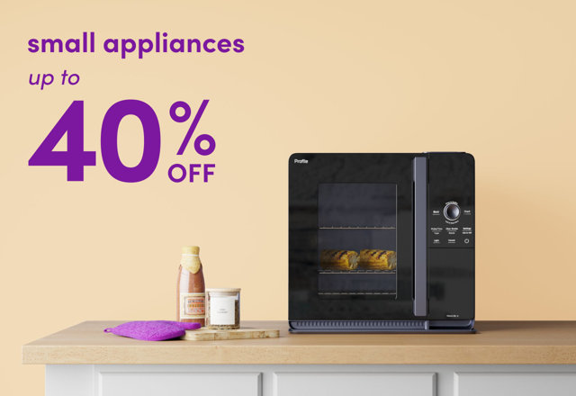 small-appliance clearance