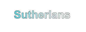 Sutherlans Logo