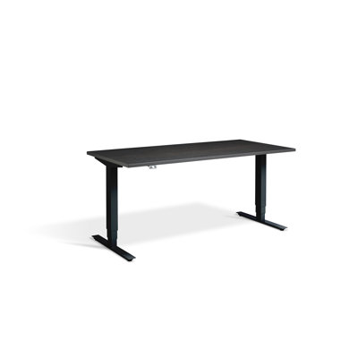 Trexler Metal Base Standing Desk