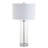 Silberston Glass Table Lamp-540393187