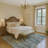 Premium Machine Washable Mouton Geometric Rug-374501681