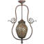 Tiffany Fishscale 1 - Light Pendant