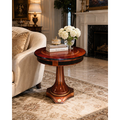 Giovanni End Table