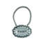 Western Wine Charm-34909272