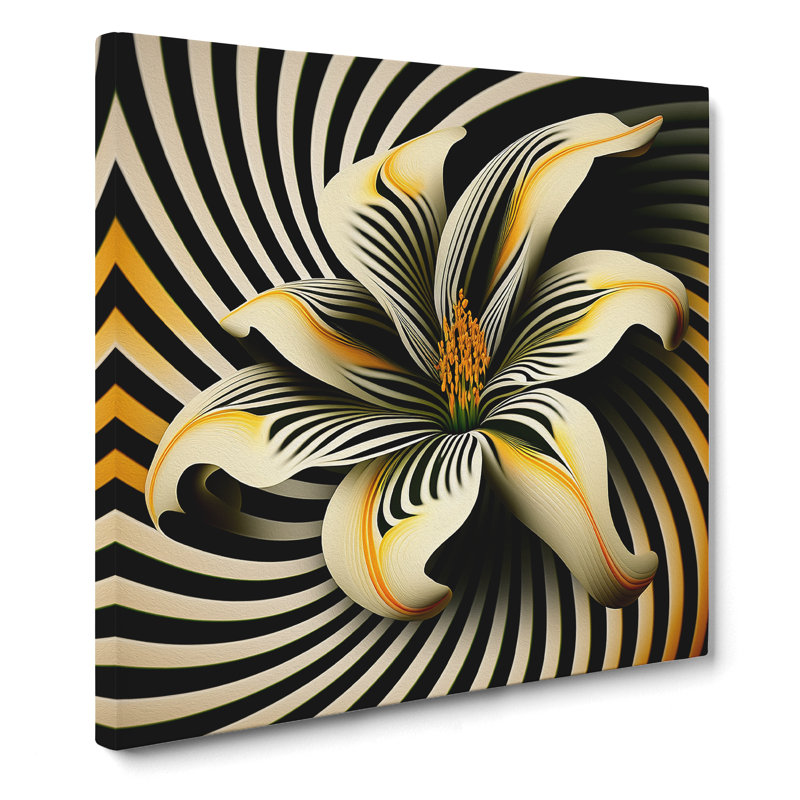 Print, 35cm H x 35cm W x 3cm D
