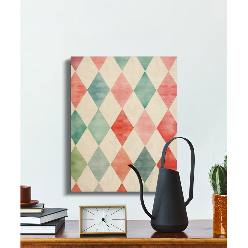 Wrapped Canvas Print Set, 76.2 cm H x 38.1 cm W