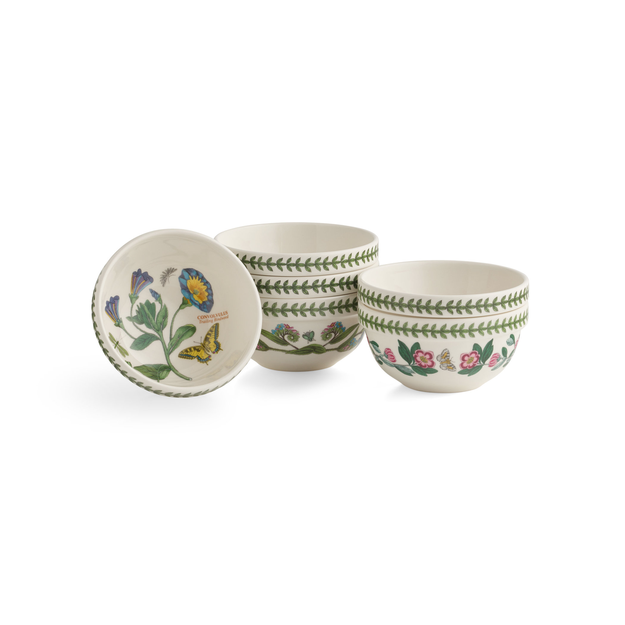 Portmeirion Botanic Garden Stacking Bowl