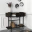 Evatt 90cm Console Table