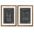 Maple Framed Paper is unavailable